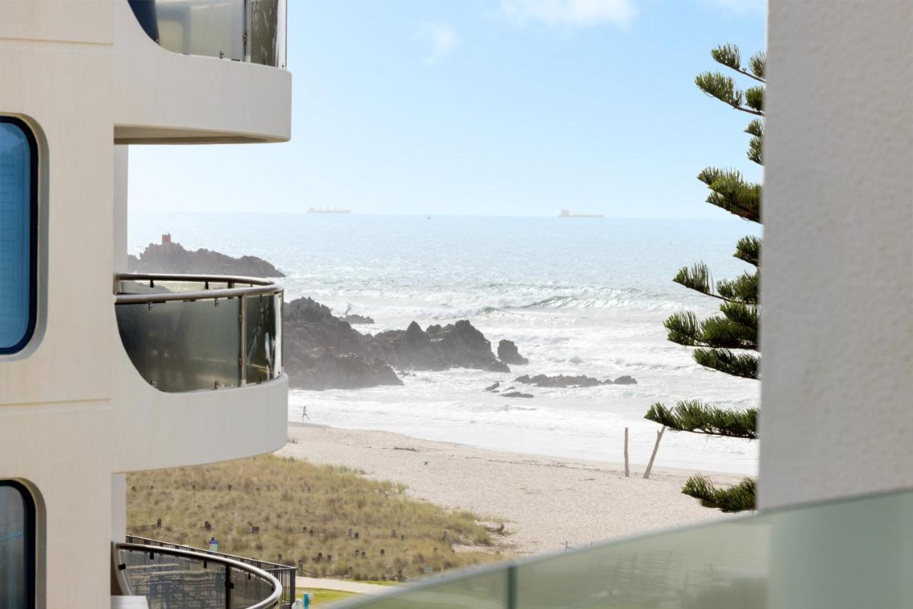Oceanside Belle Apartment Mount Maunganui Exterior photo