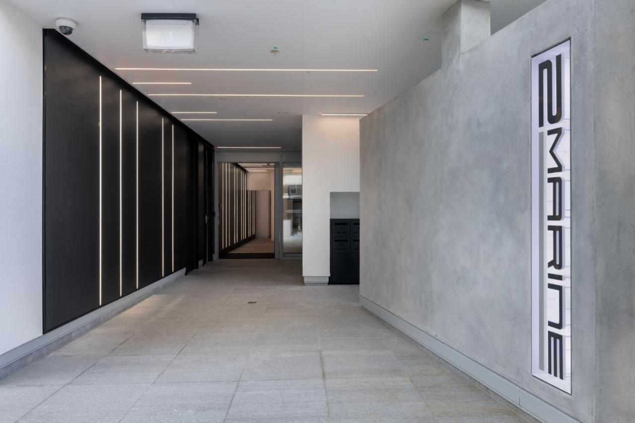 Oceanside Belle Apartment Mount Maunganui Exterior photo