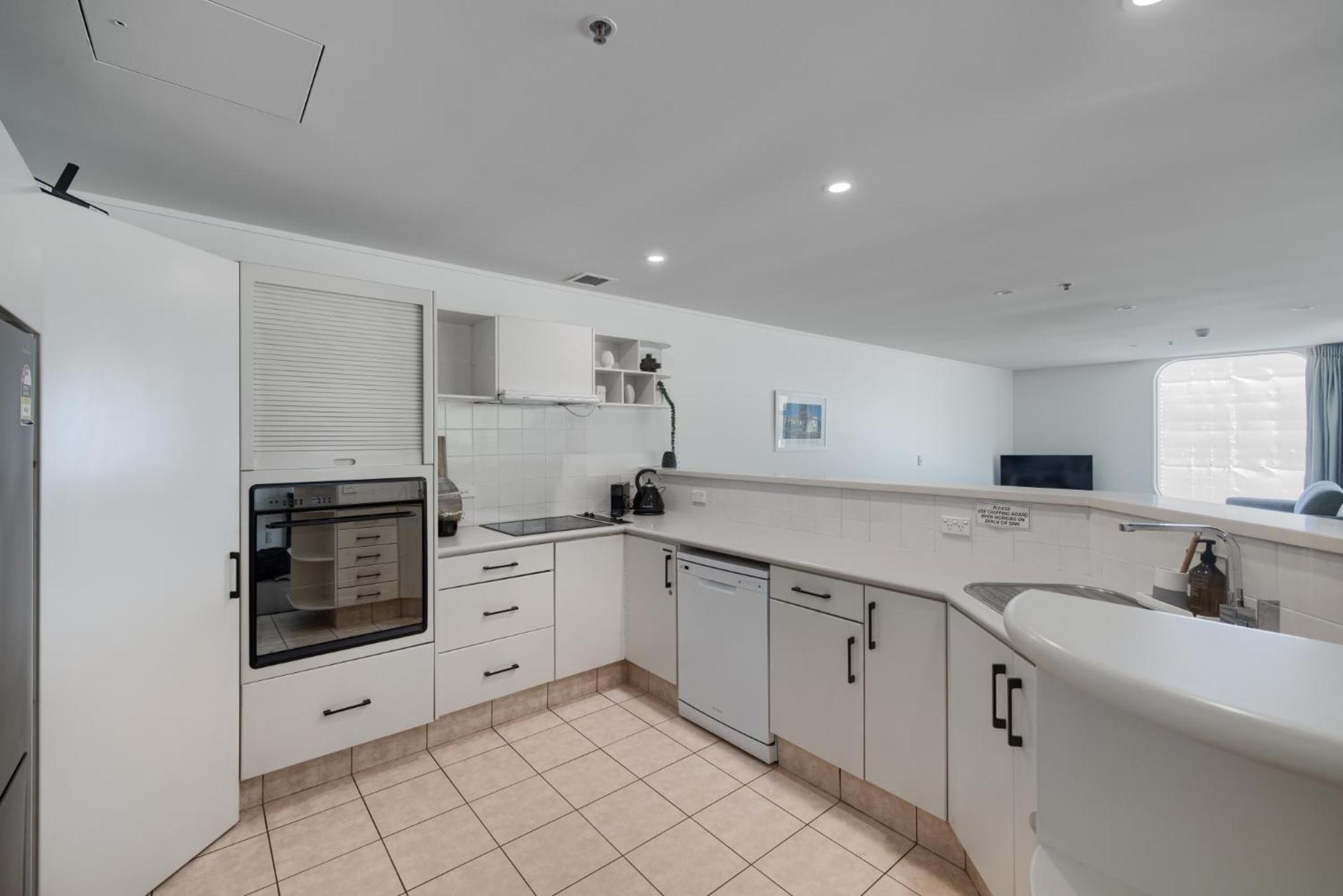 Oceanside Belle Apartment Mount Maunganui Exterior photo